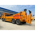 SHACMAN 50TON TOW CAMINH